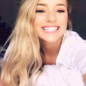 Meet your Posher, Kayleigh